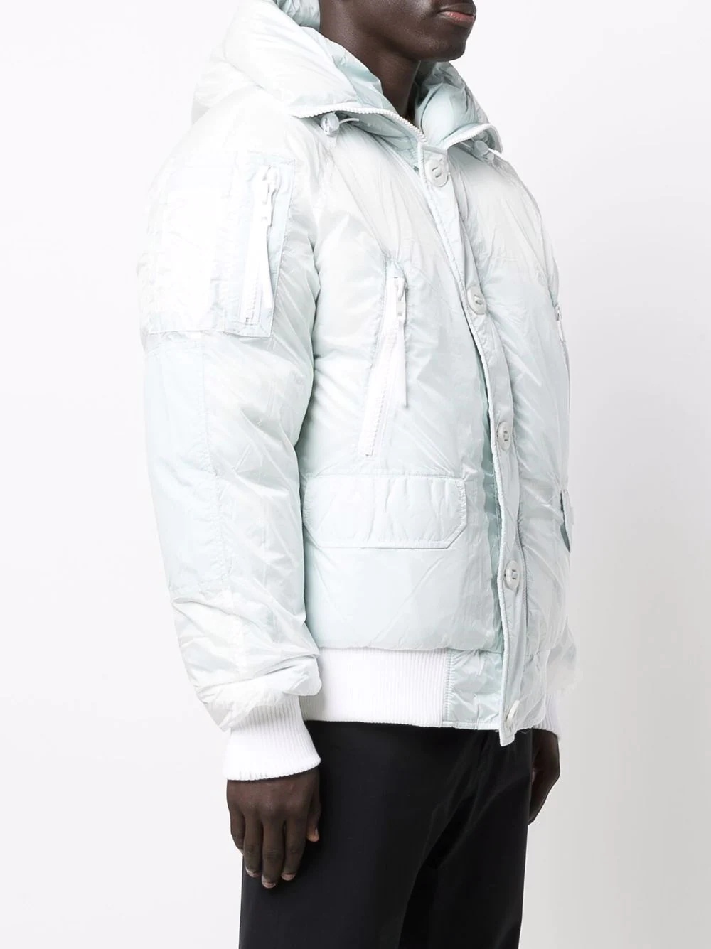 X-Ray Chilliwack bomber jacket - 4