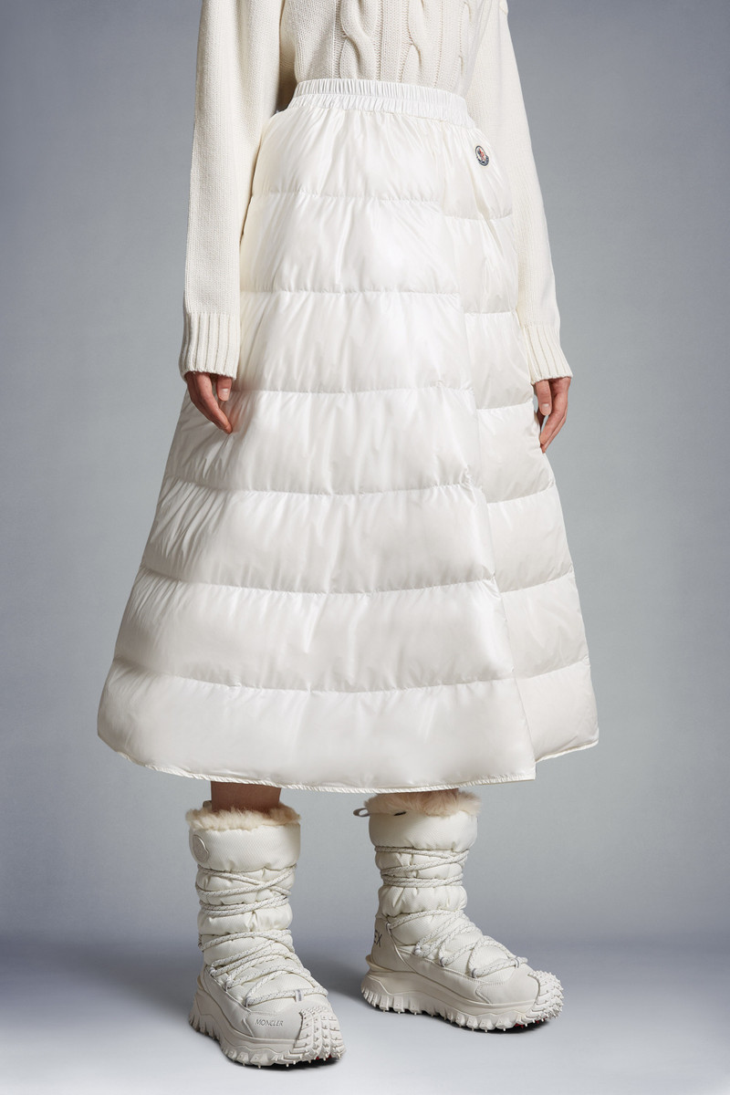 Moncler Trailgrip Après Boots outlook