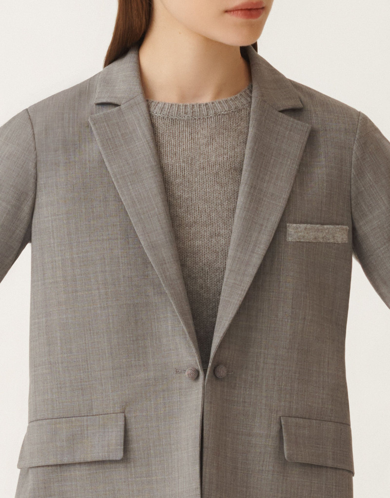 Cool wool jacket 5
