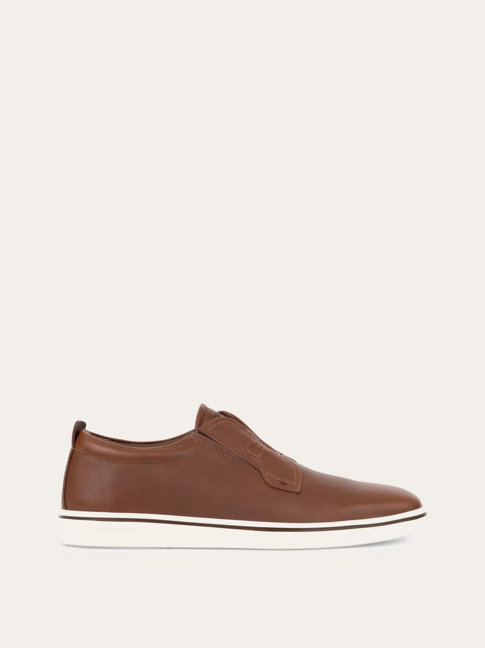 Derby slip-on - 1