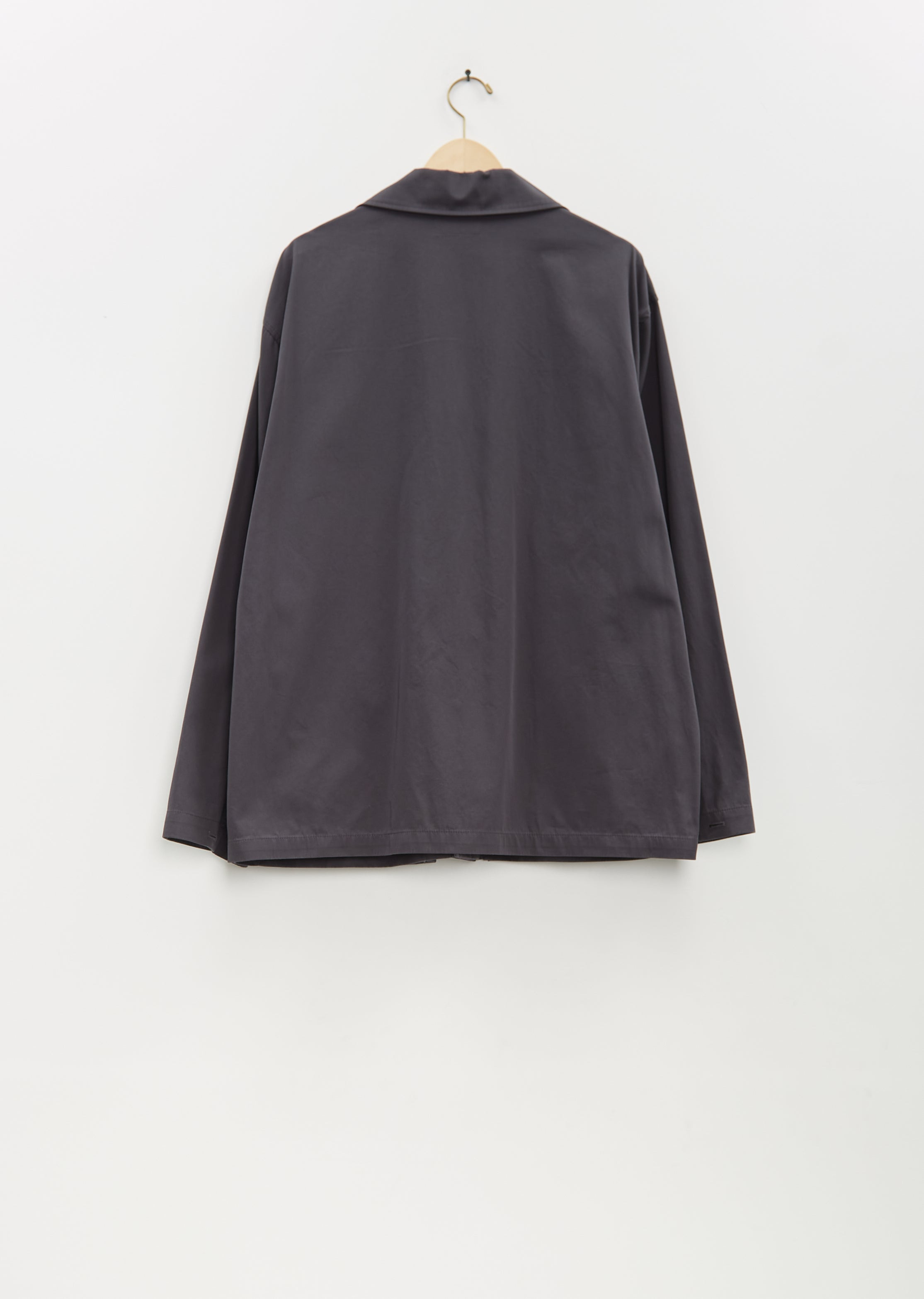 Four Pockets Jacket - 2