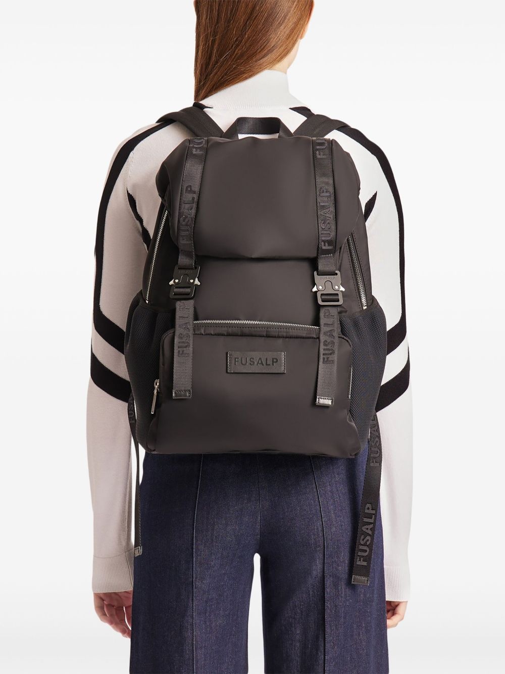 Tech backpack - 3