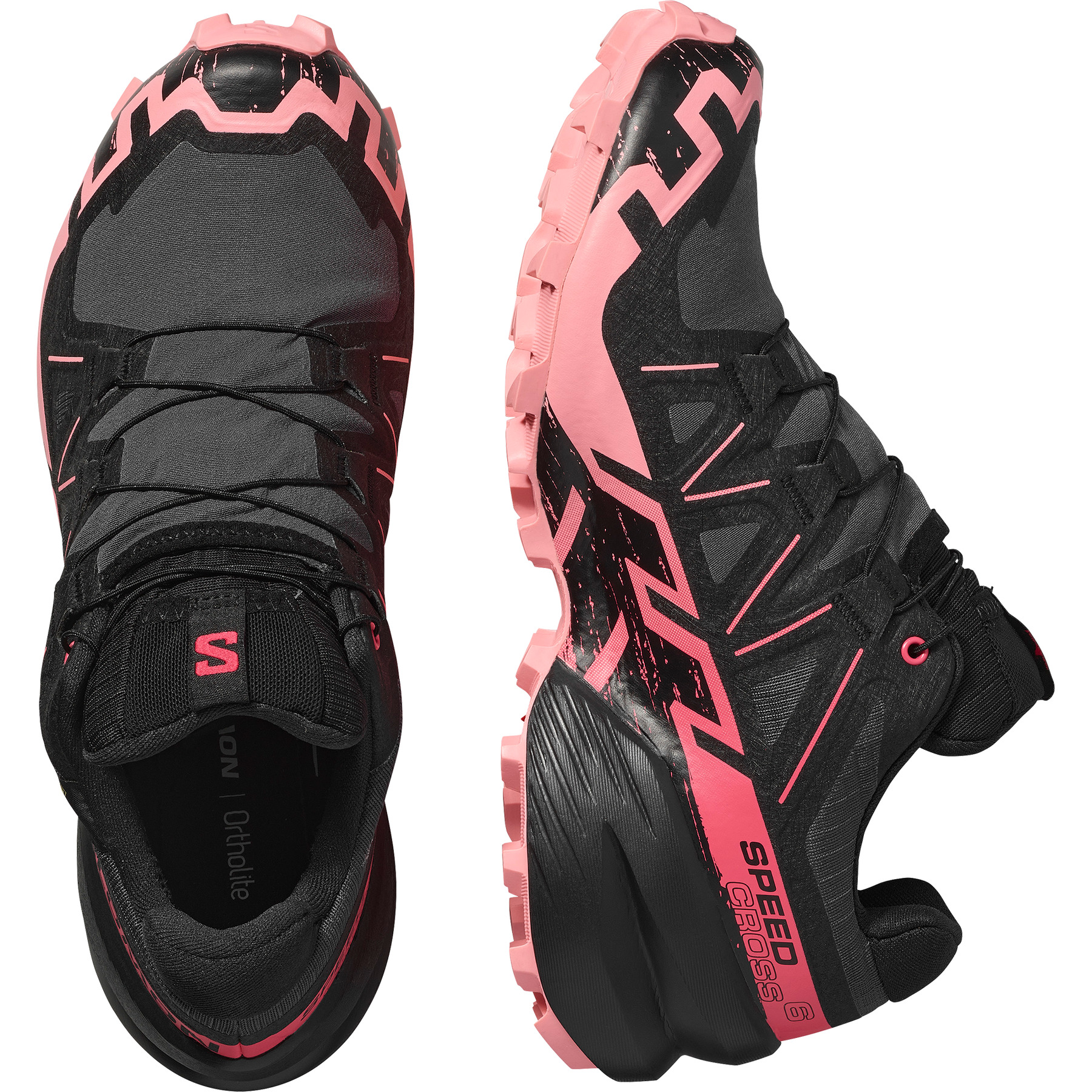 SPEEDCROSS 6 GORE-TEX - 2