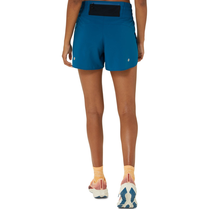 Asics NAGINO 4IN RUN SHORT outlook