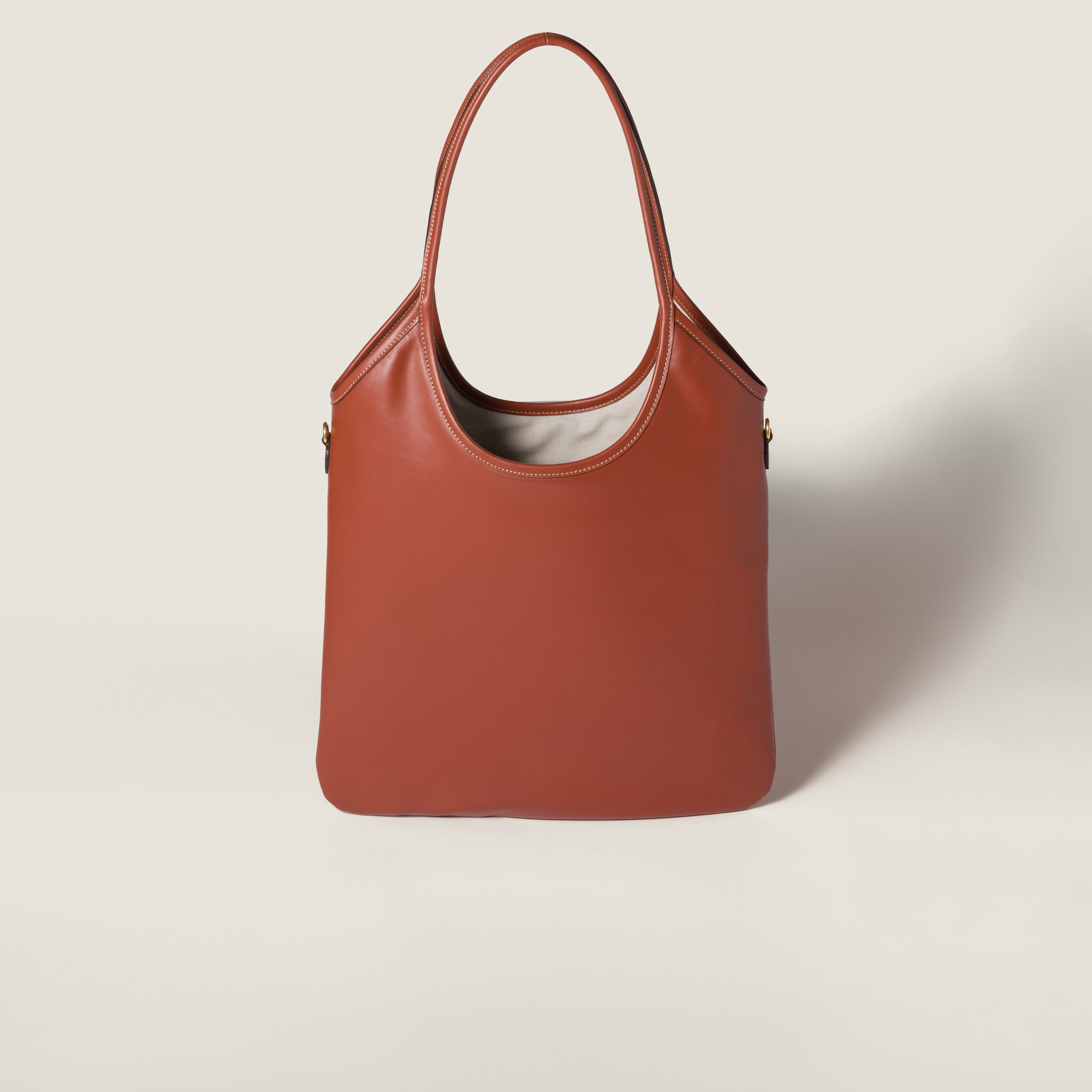 IVY leather bag - 4