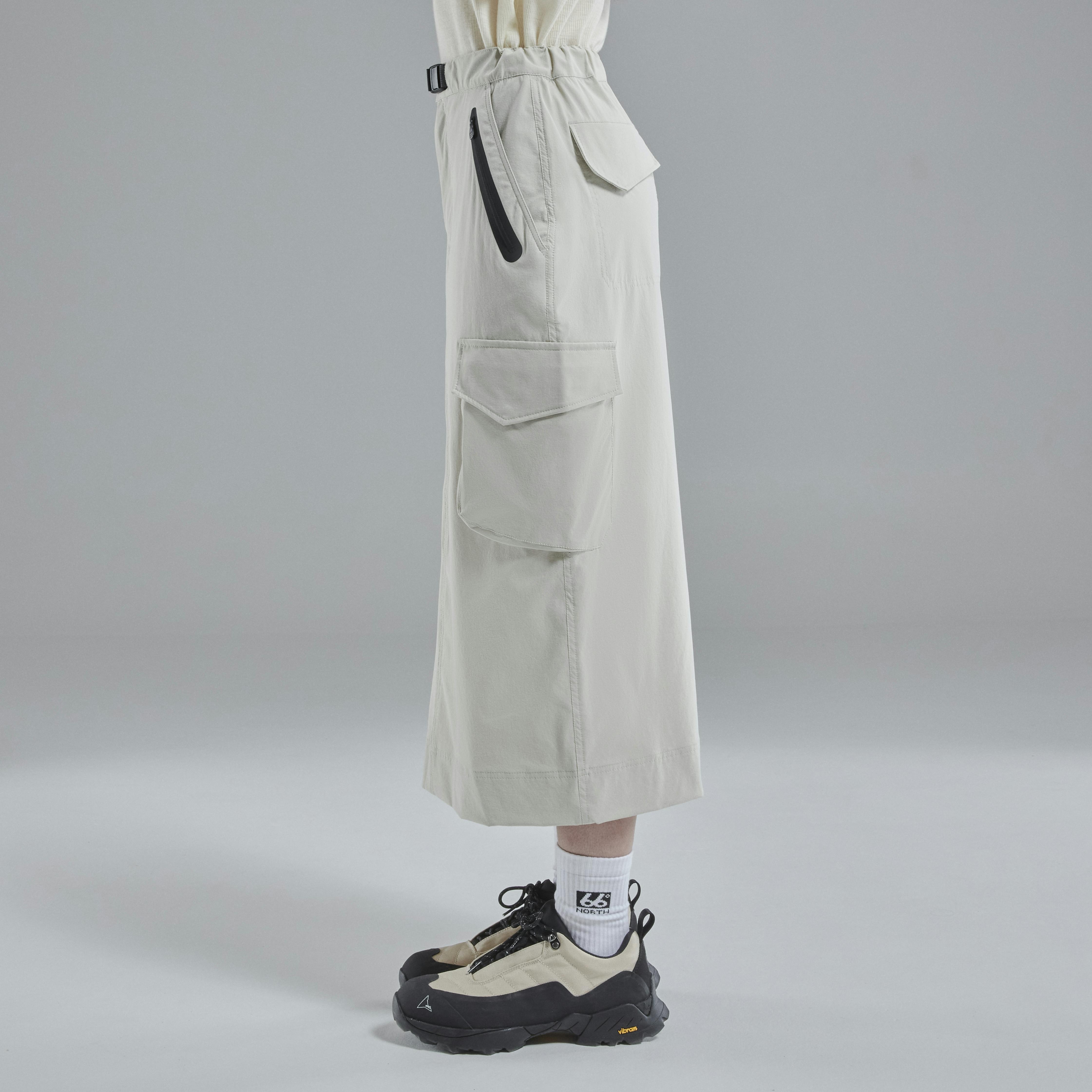 Laugavegur Skirt - 8