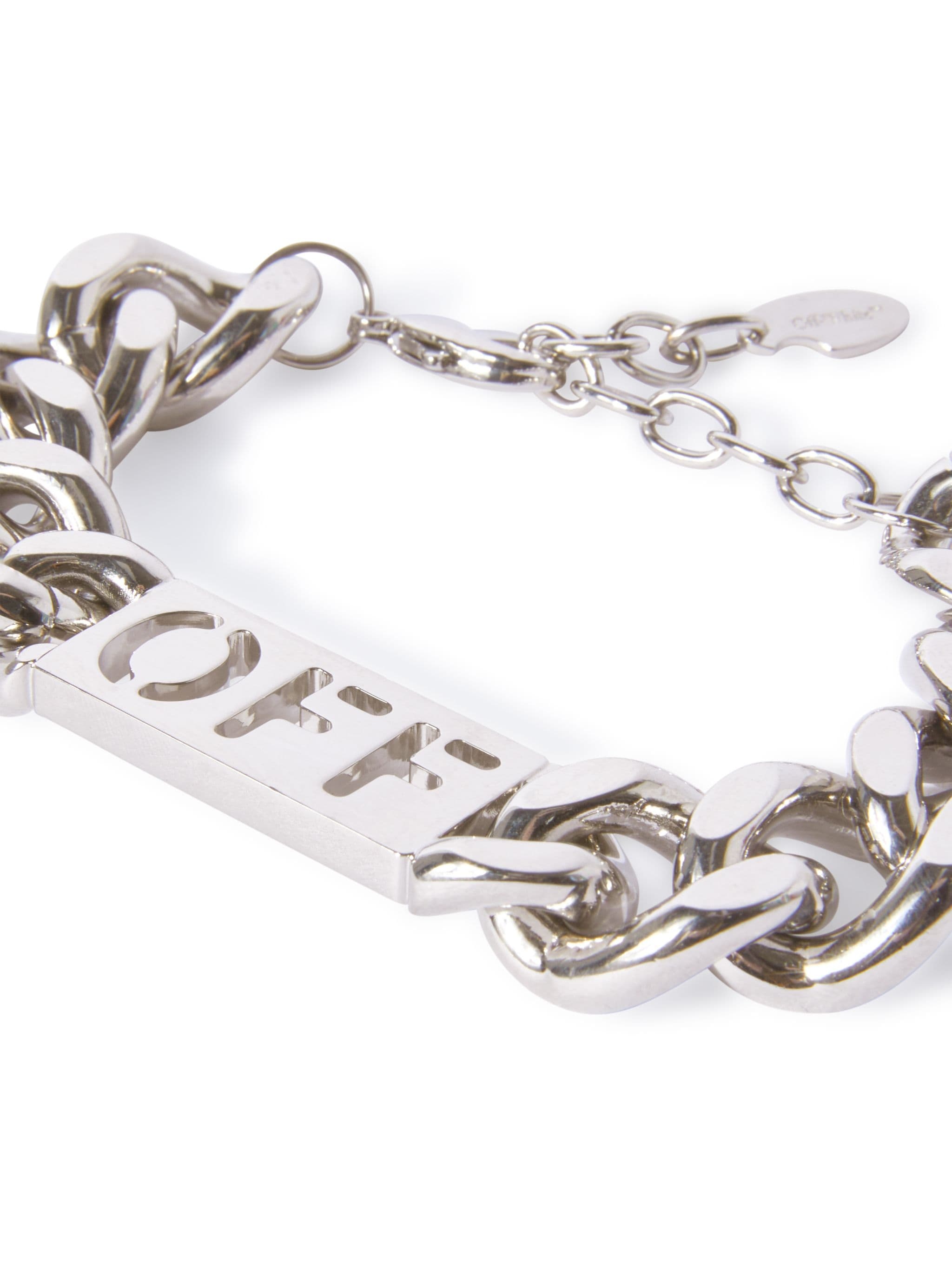 Off Chain Bracelet - 2