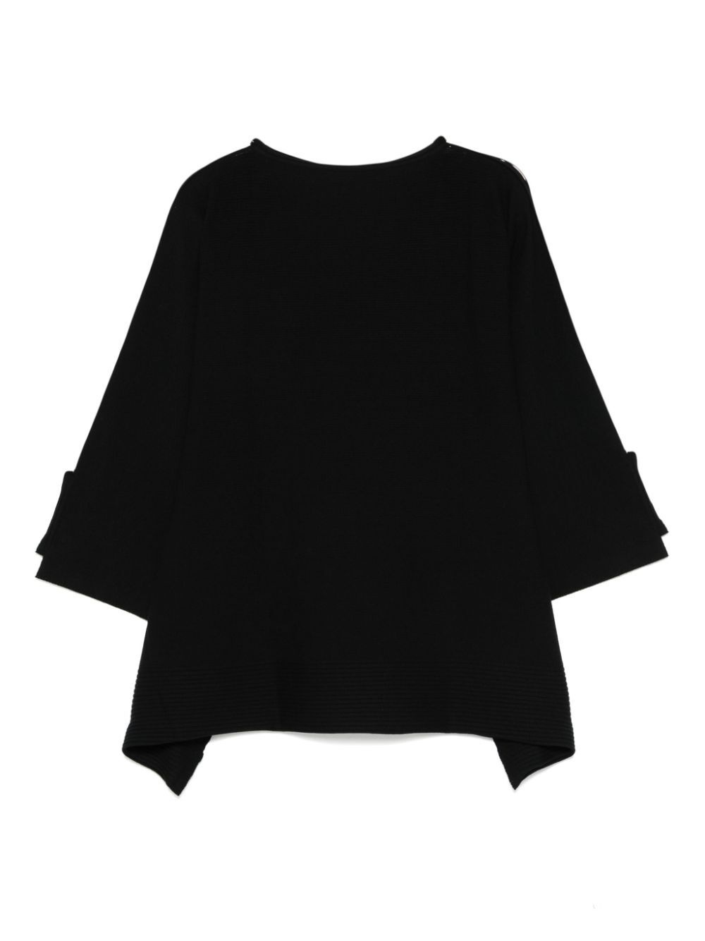 Issey Miyake Women Square Rib A P Dress - 2