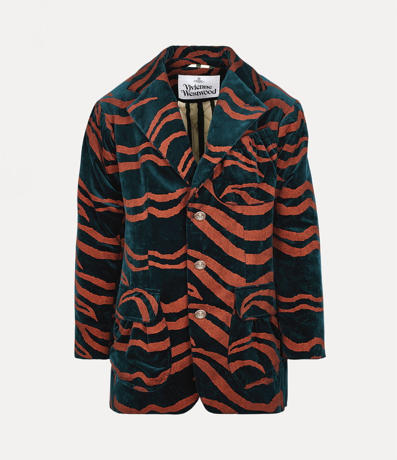 WITTGENSTEIN COAT 1