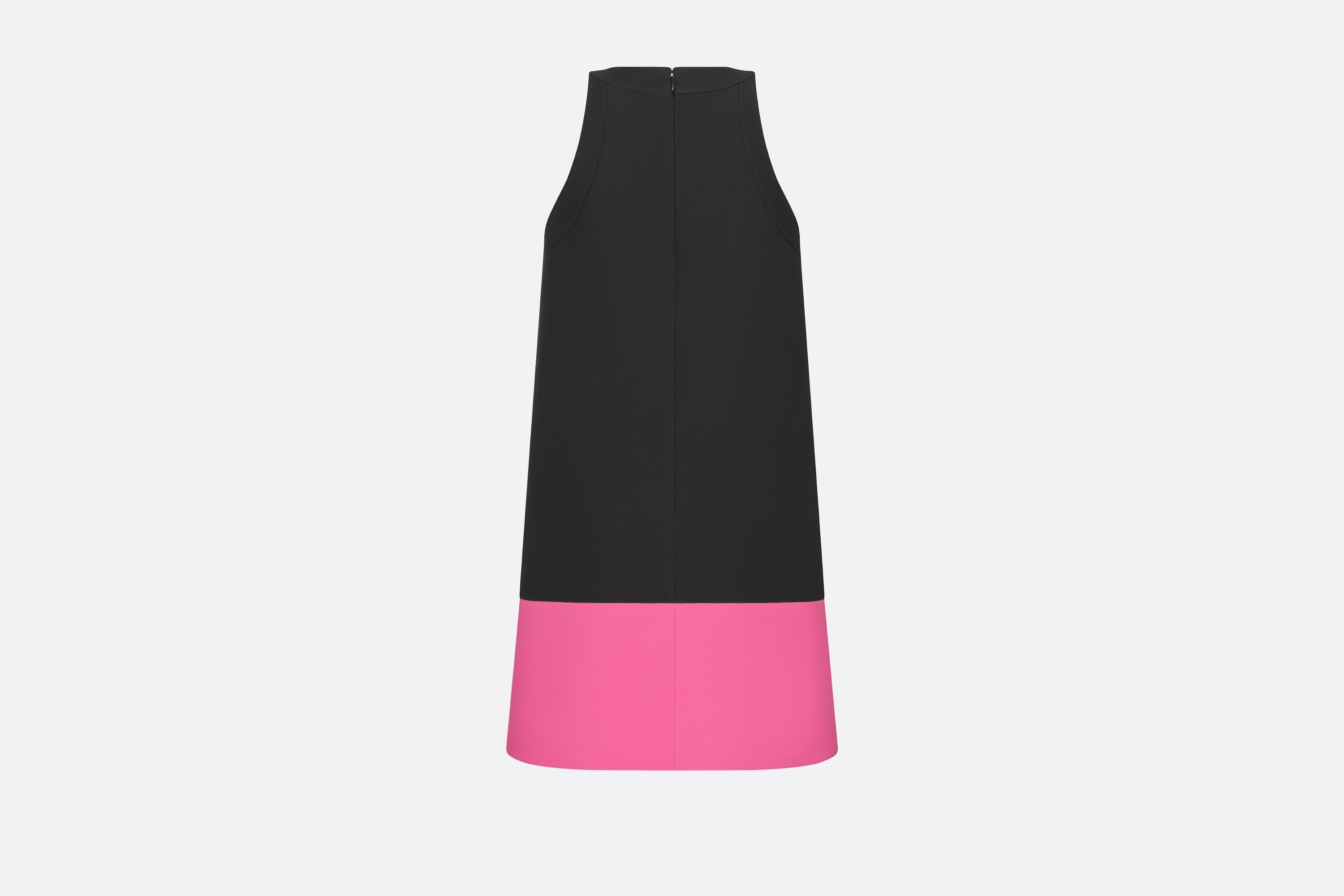 A-Line Dress - 2