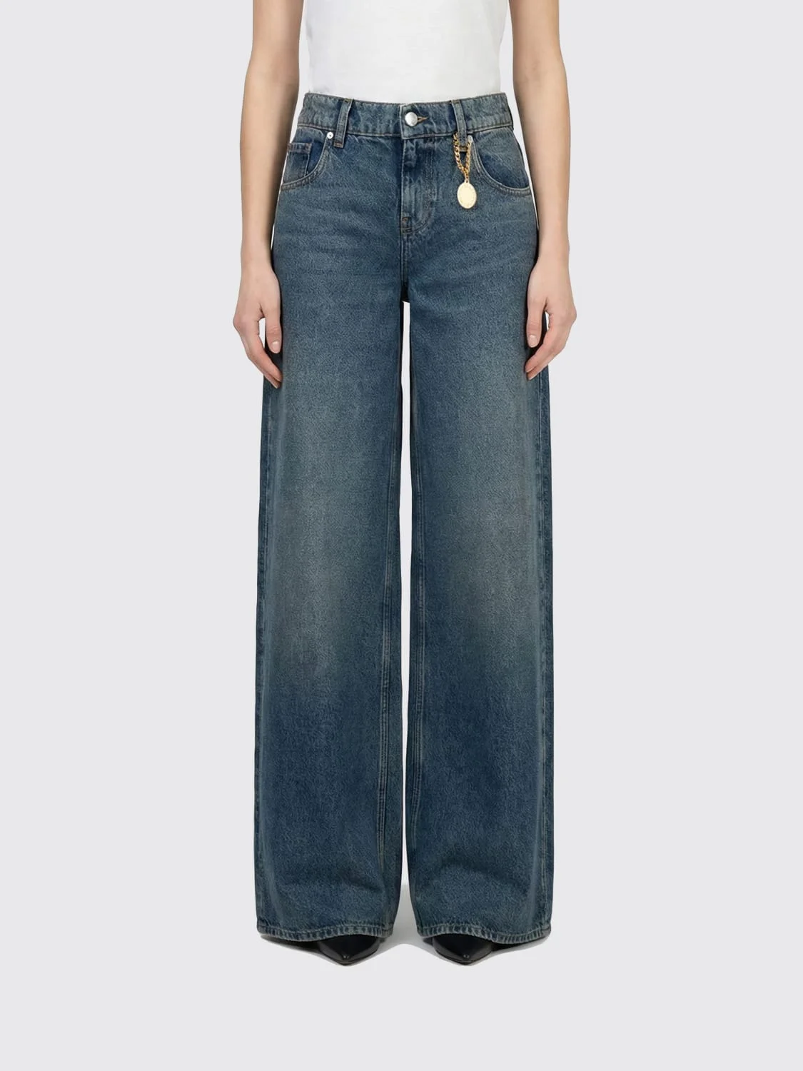 Jeans woman Stella McCartney - 1