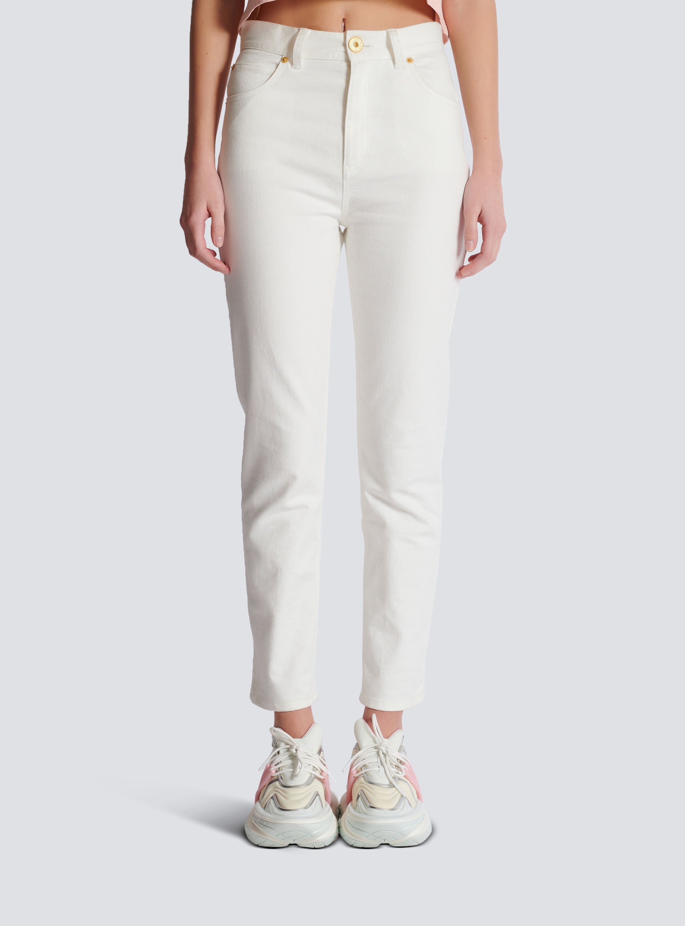 Slim fit jeans - 5