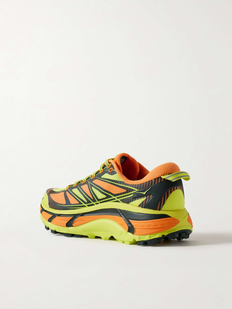 Mafate Speed 2 rubber-trimmed mesh sneakers 3