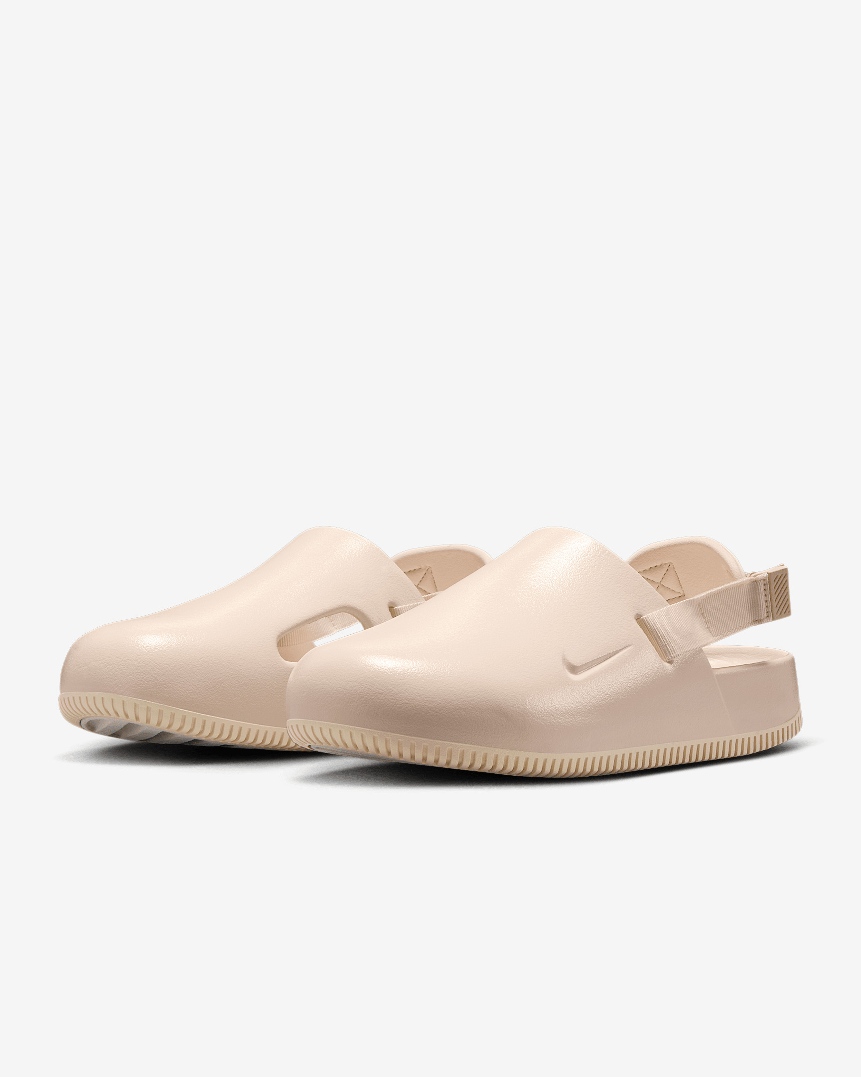 Nike Calm Women's Mules - 5