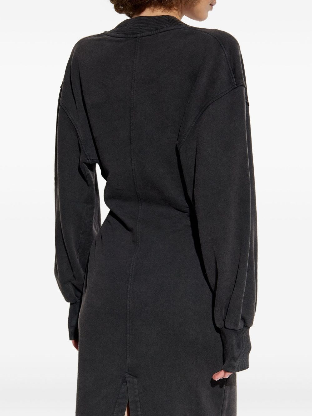 American fleece dress - 4