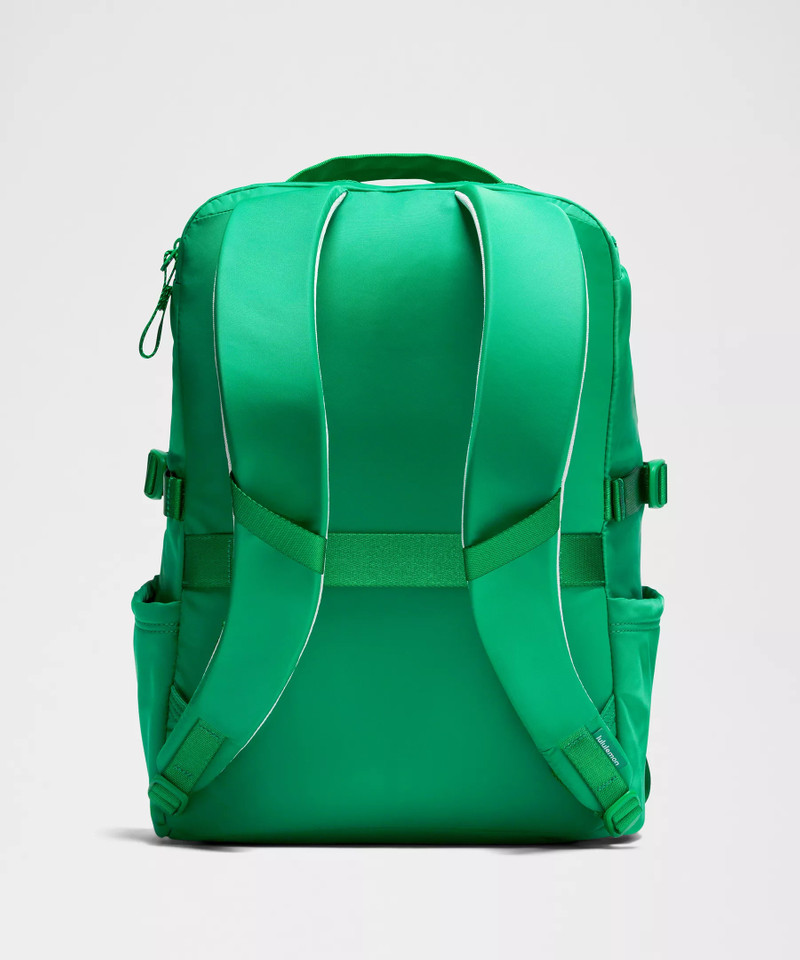lululemon New Crew Backpack 22L *Updated outlook