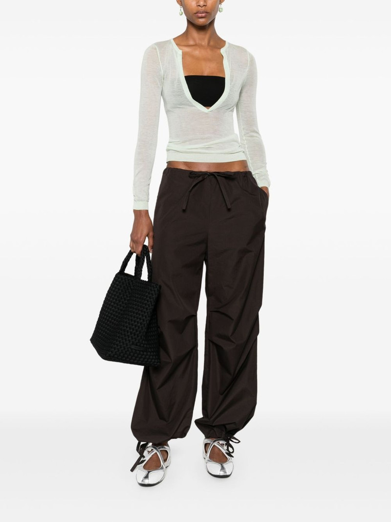 paloma wool Henley top outlook