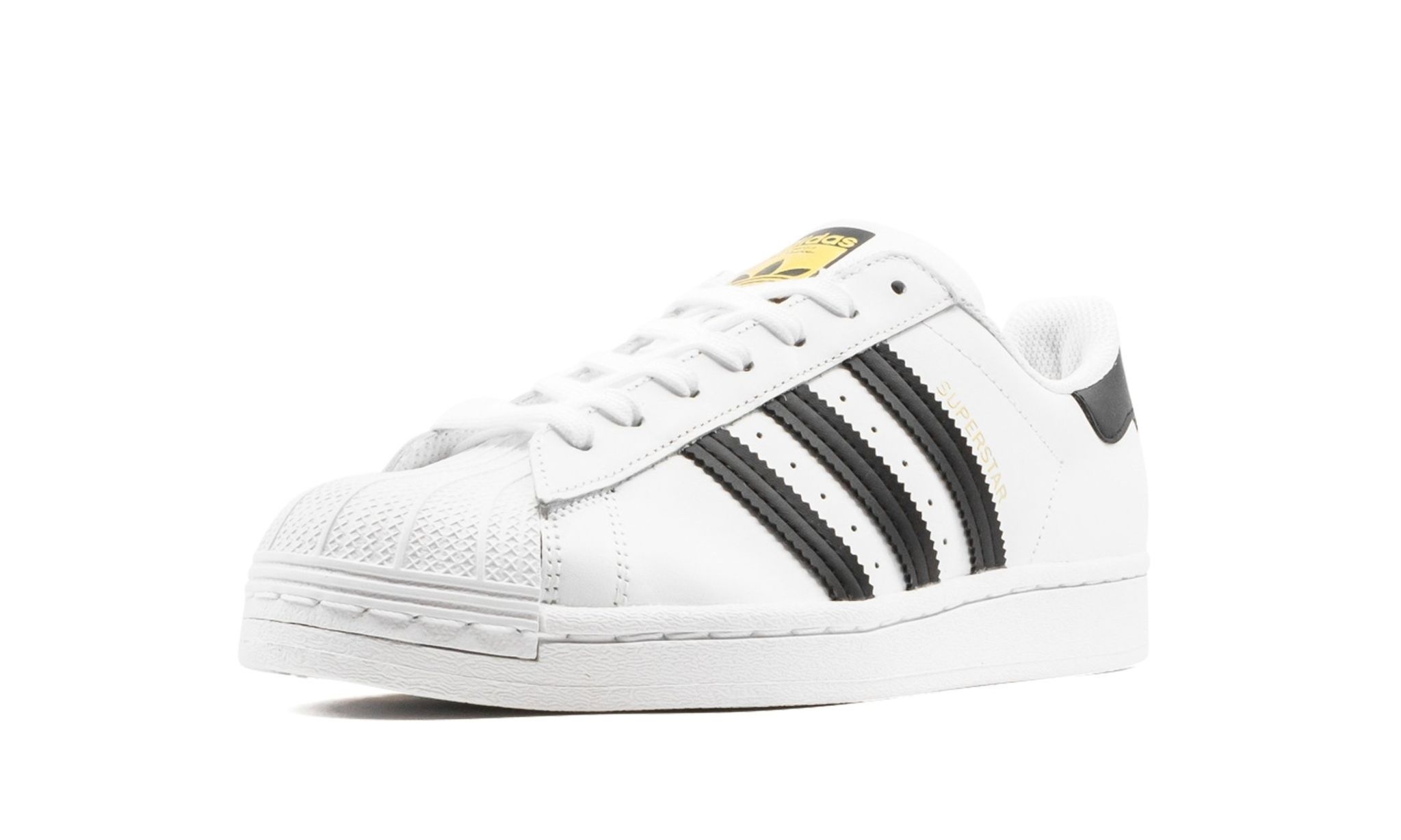 Superstar "White / Black" - 4