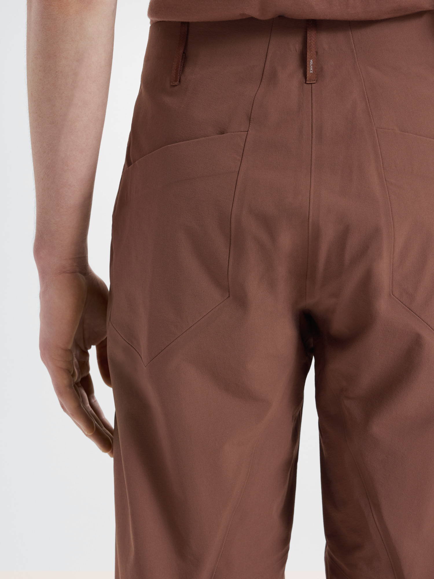 Voronoi Pant - 9