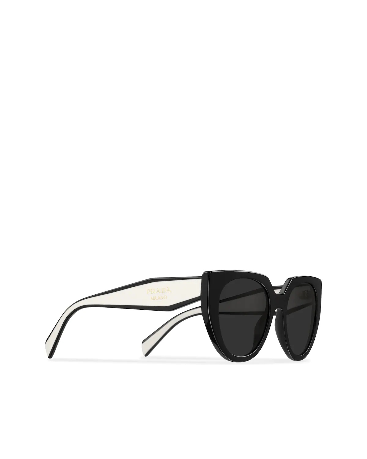 Prada Eyewear Collection sunglasses - 3