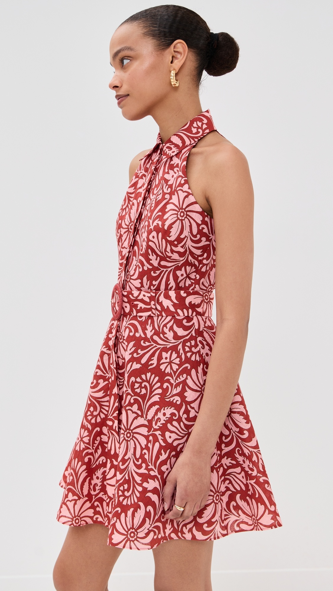 Beau Dress - 3