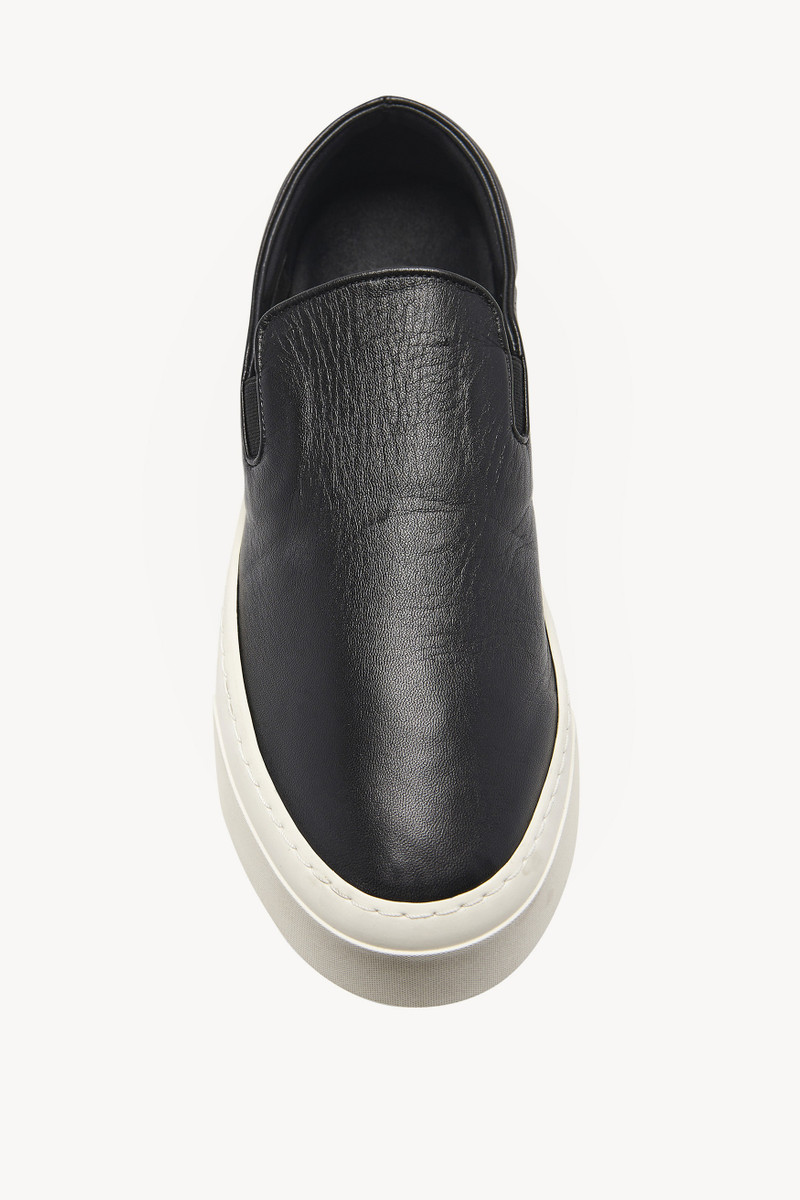 Marie H in Leather 3