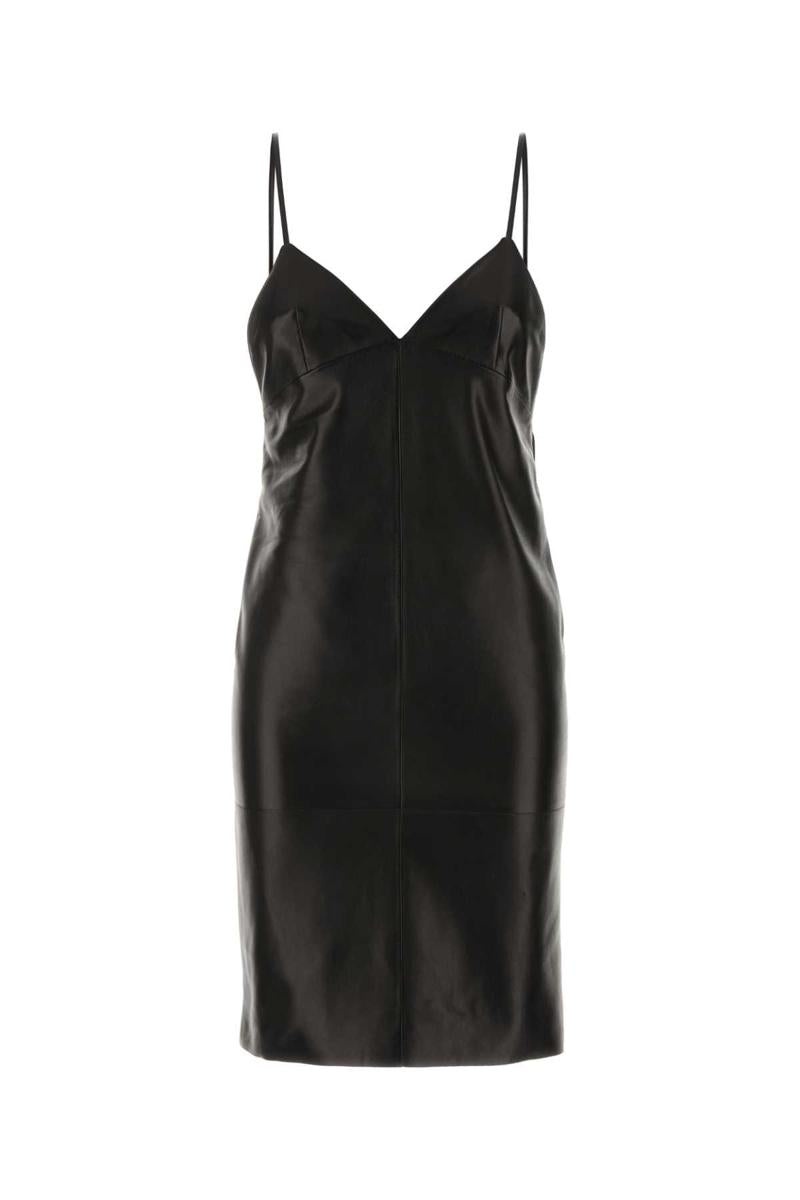 SAINT LAURENT Saint Laurent Dress | baltini | REVERSIBLE