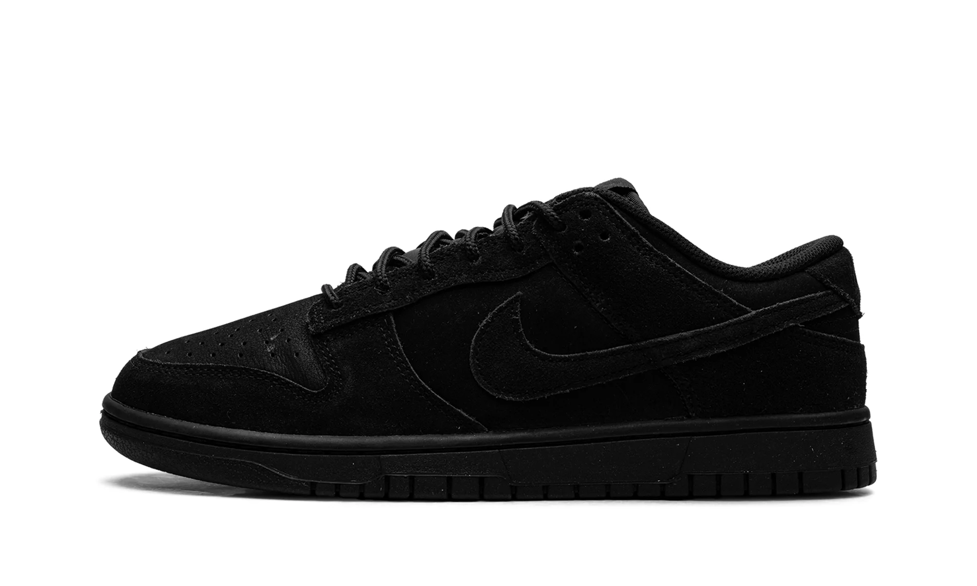 Dunk Low Retro "Black" IB6651 001 - 1