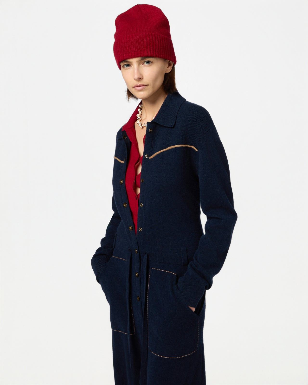 Western Everywear Coverall - 5