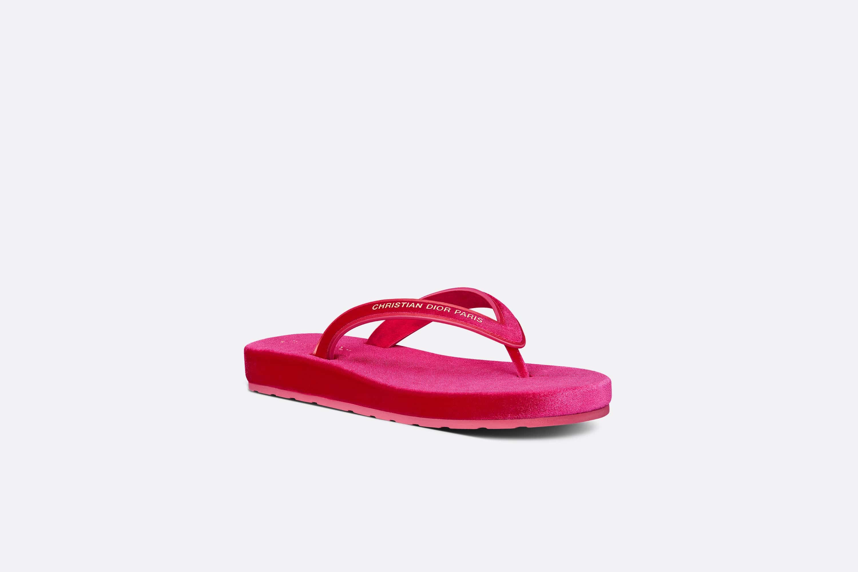 Diorsea Thong Sandal - 2