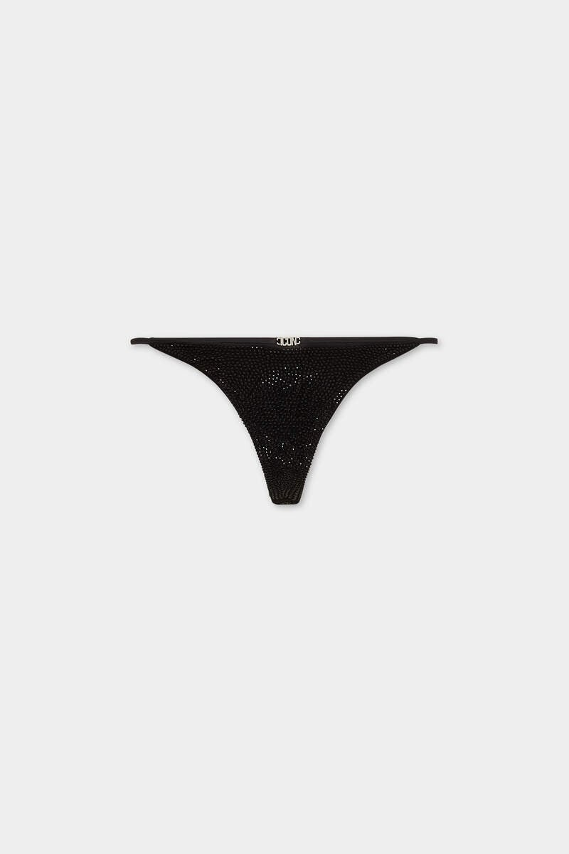 ICON CLUBBING BIKINI BRIEF - 2