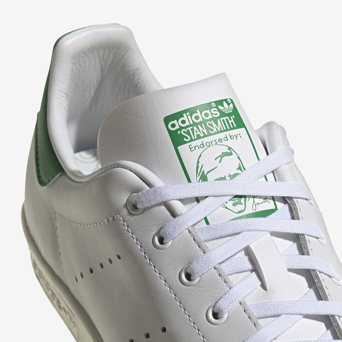 Stan Smith 80s - 5