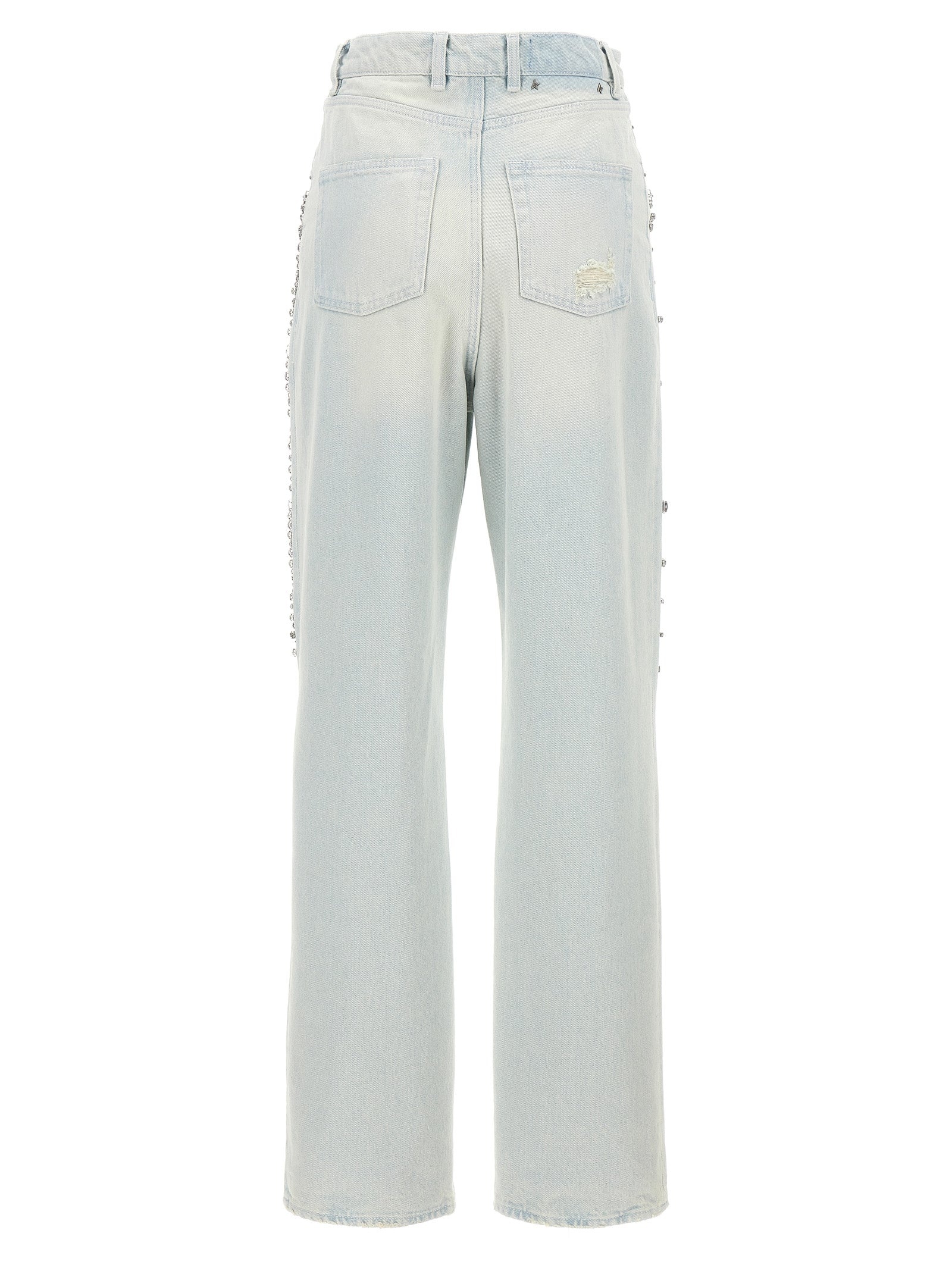 Kim Jeans Light Blue - 2