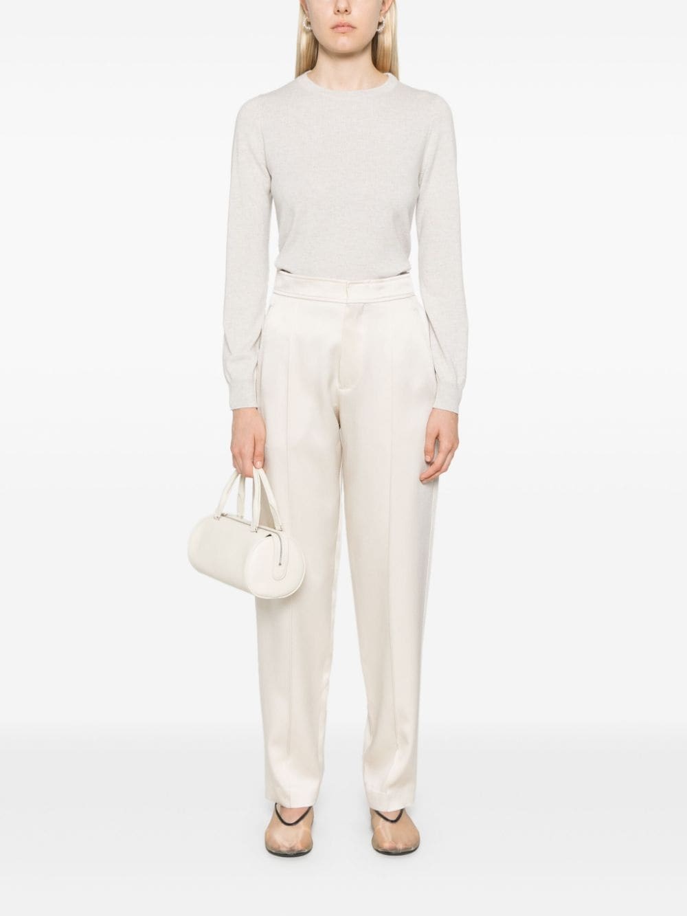 cashmere sweater - 2