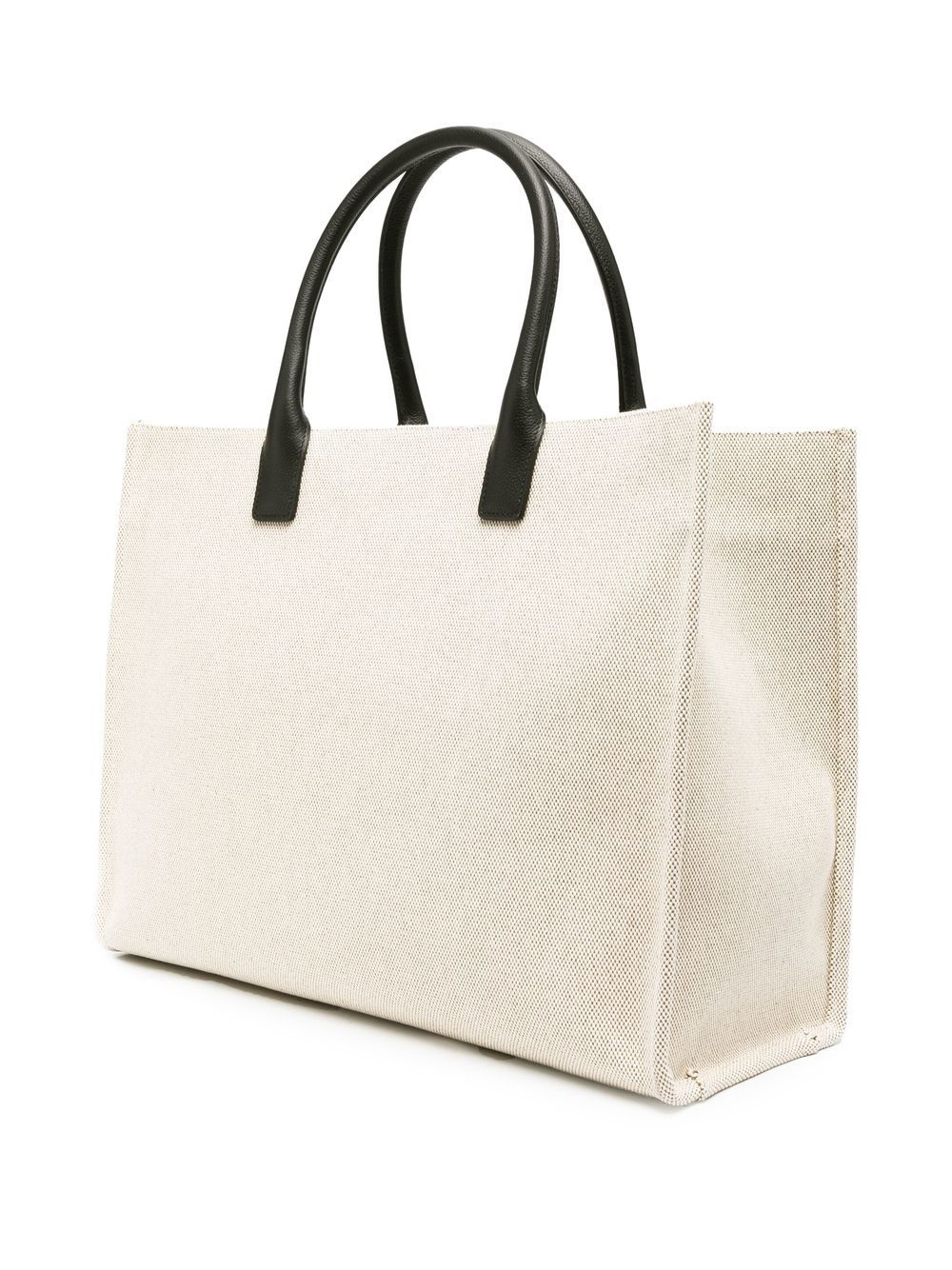 La Medusa canvas tote bag - 4