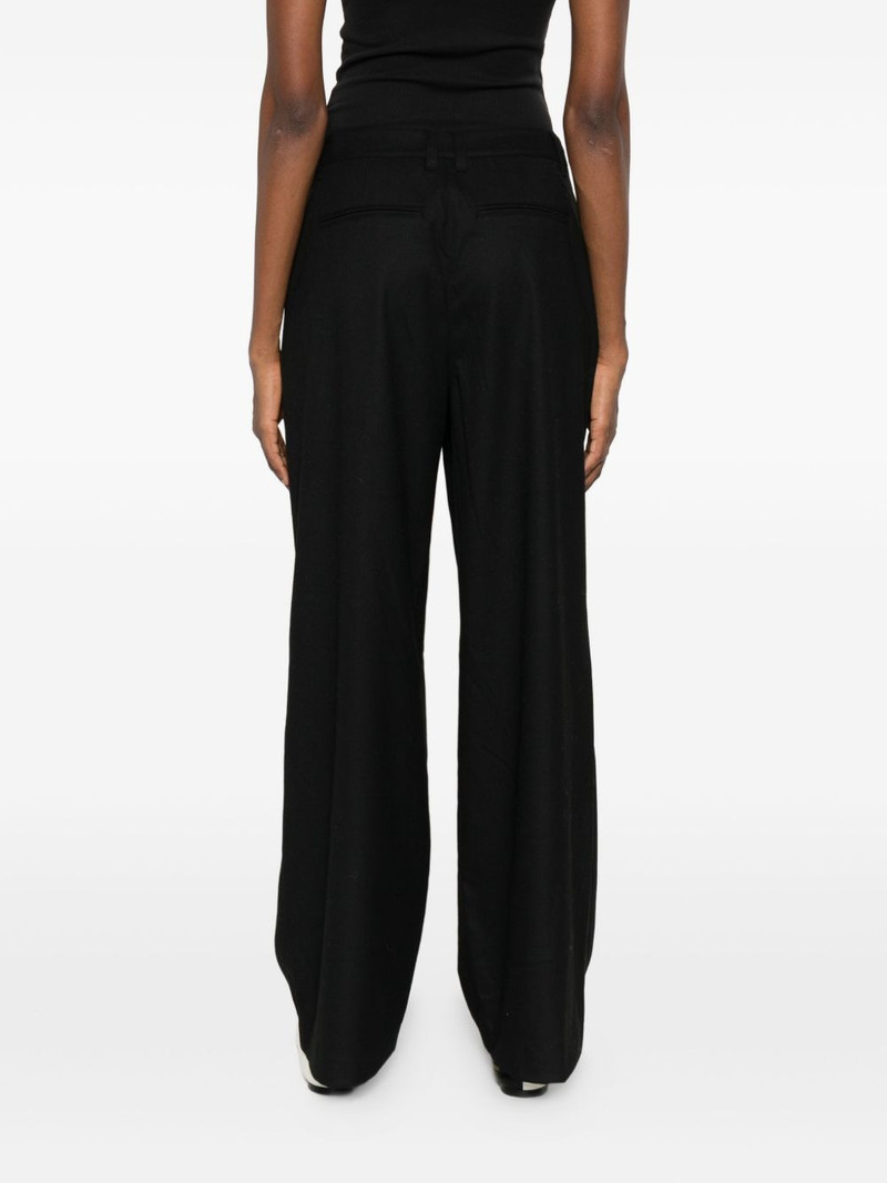 pleated trousers 4