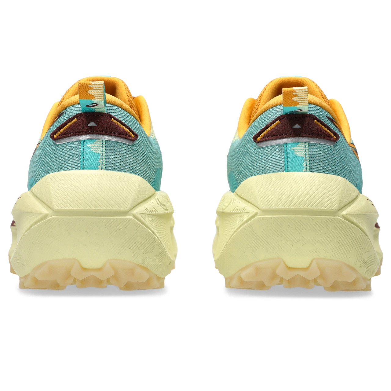 TRABUCO Max 4 - 5