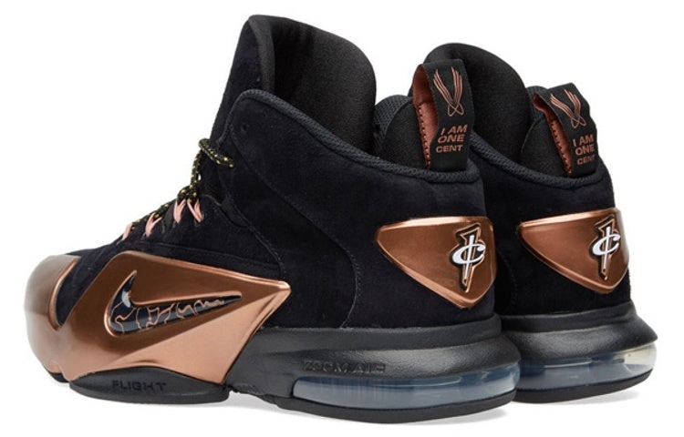 Nike Nike Zoom Penny 6 Premium  display picture 2