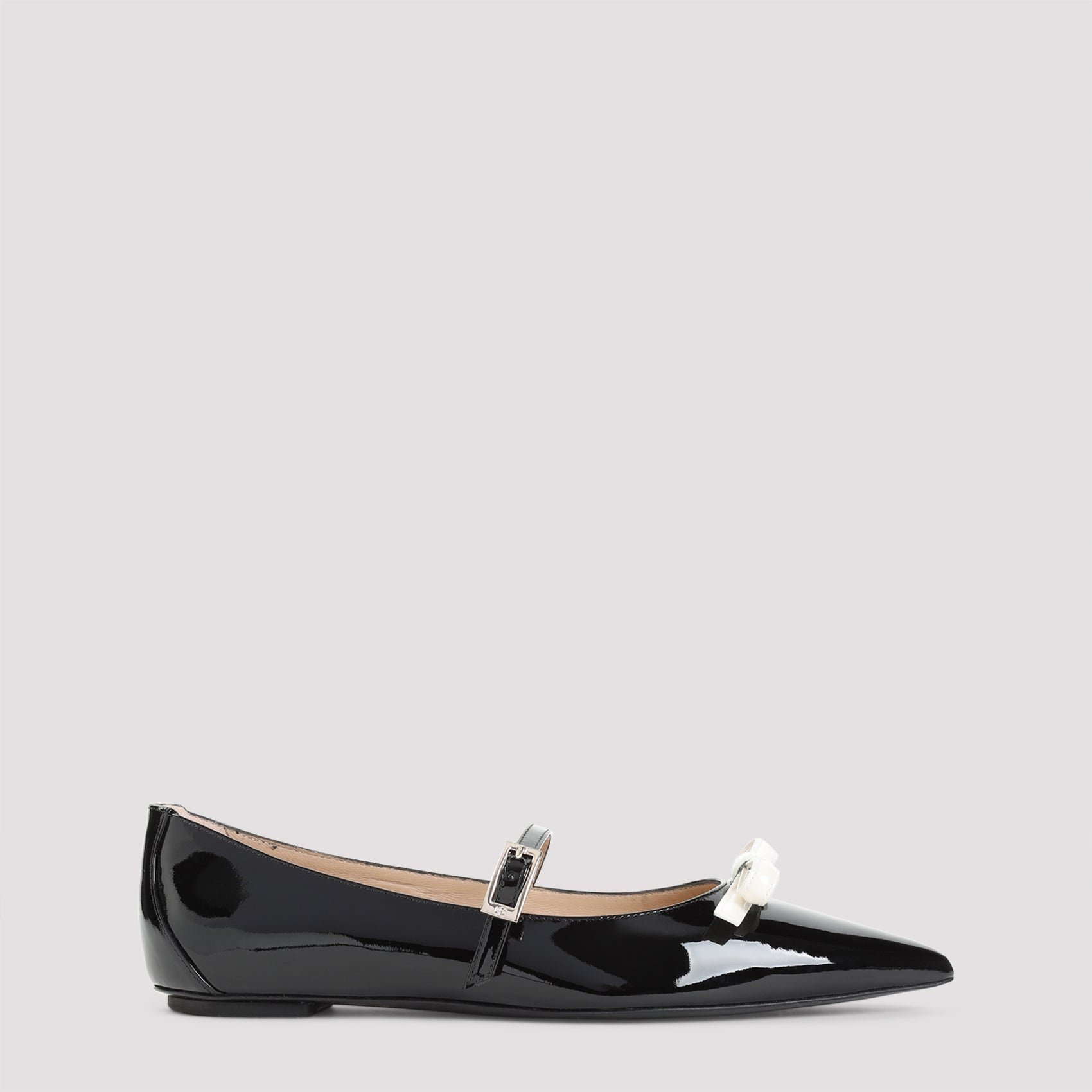 Ballerinas Black - 1