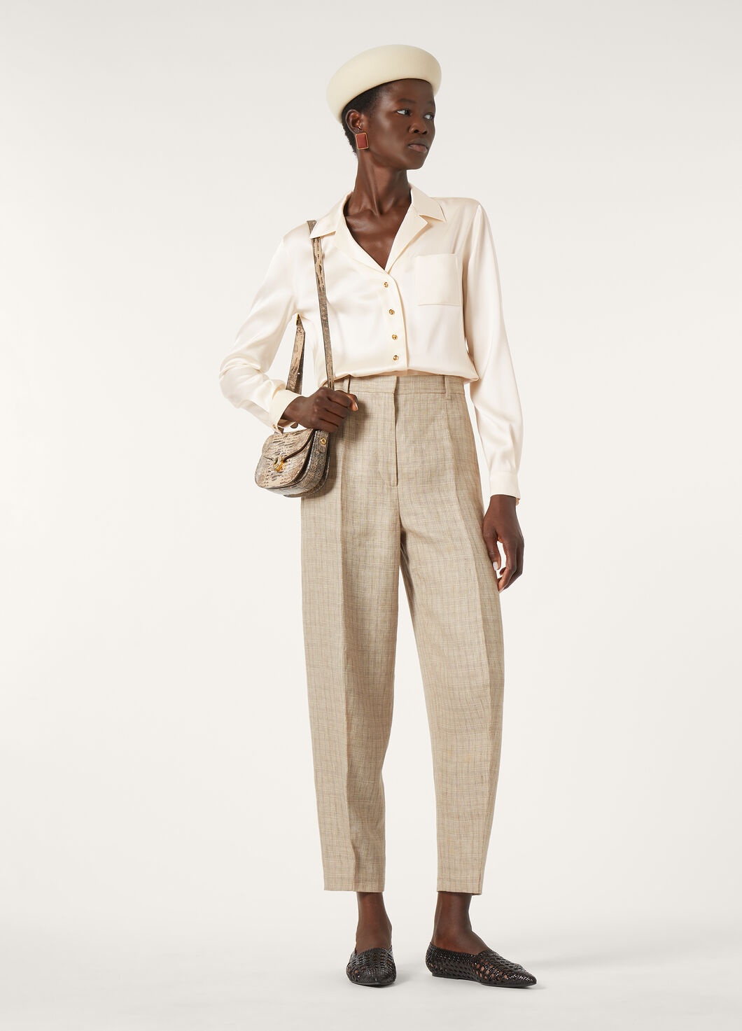 Ketty Shirt - 2