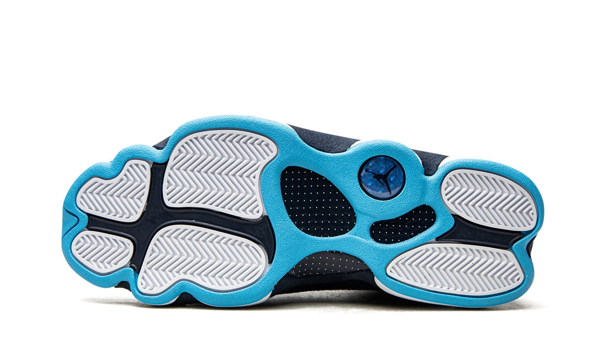 Air Jordan 13 Retro "Obsidian" - 5
