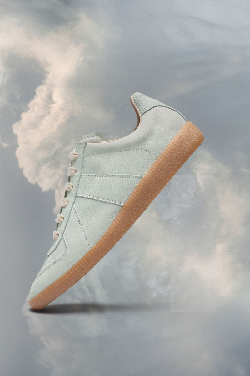 Maison Margiela Replica sneaker outlook