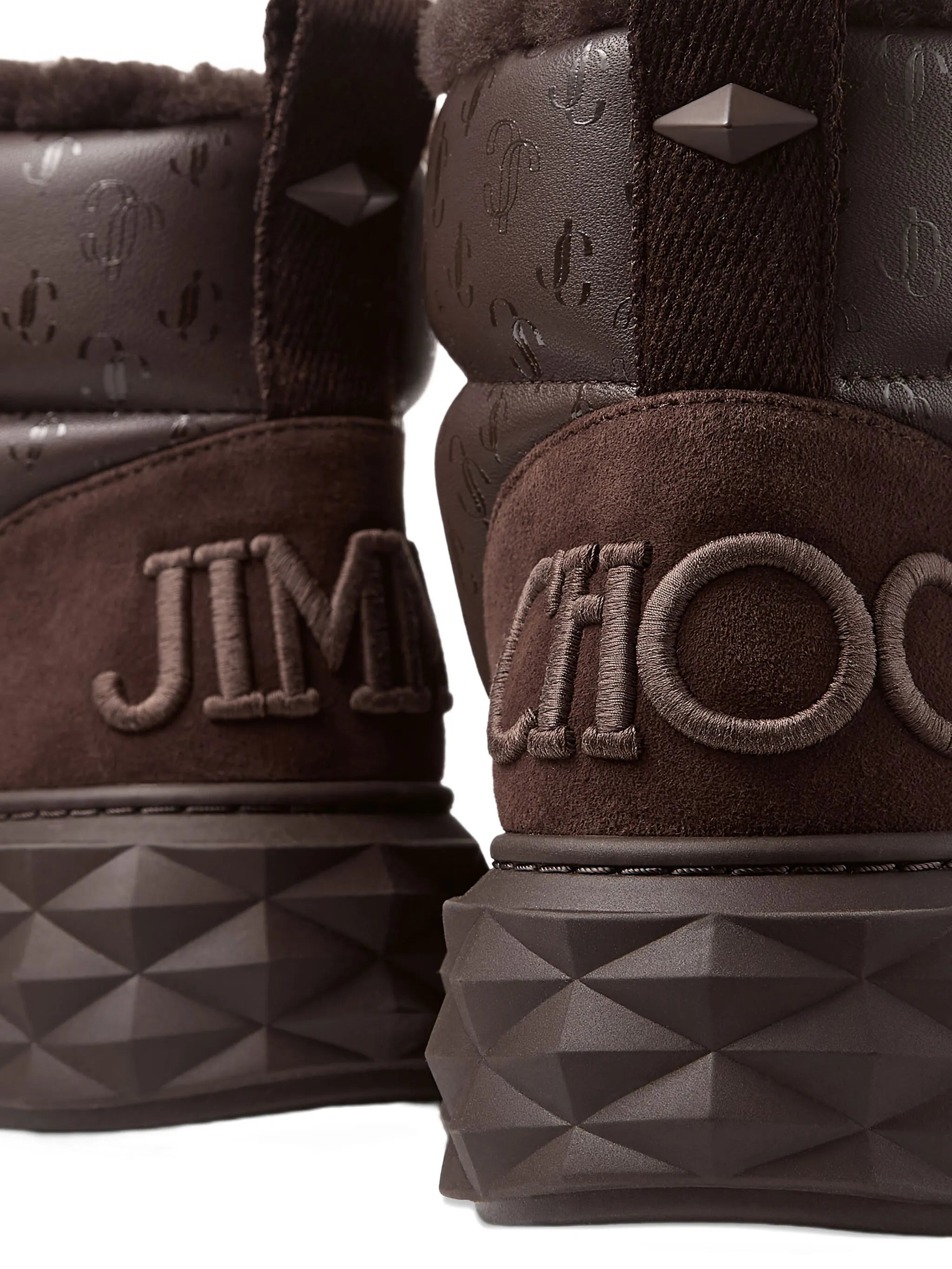 Jimmy Choo Xan Boots - 2