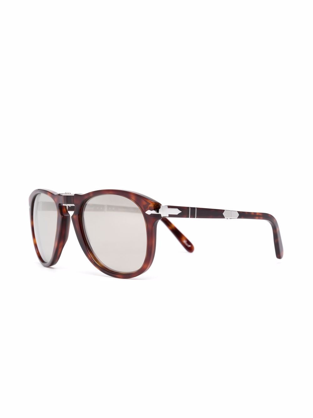 Steve McQueen cat eye-frame sunglasses - 2