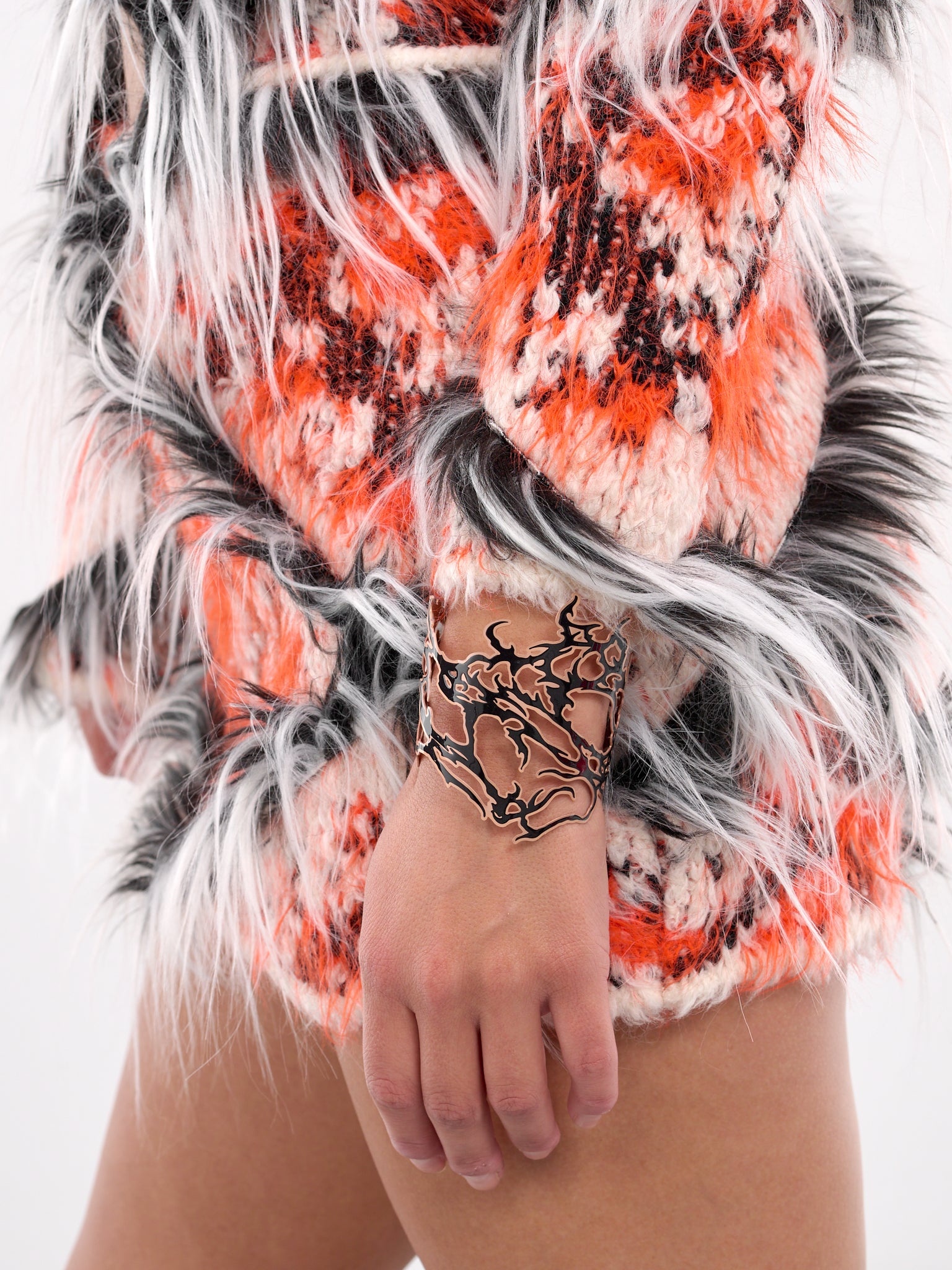 Tattoo Bracelet - 3