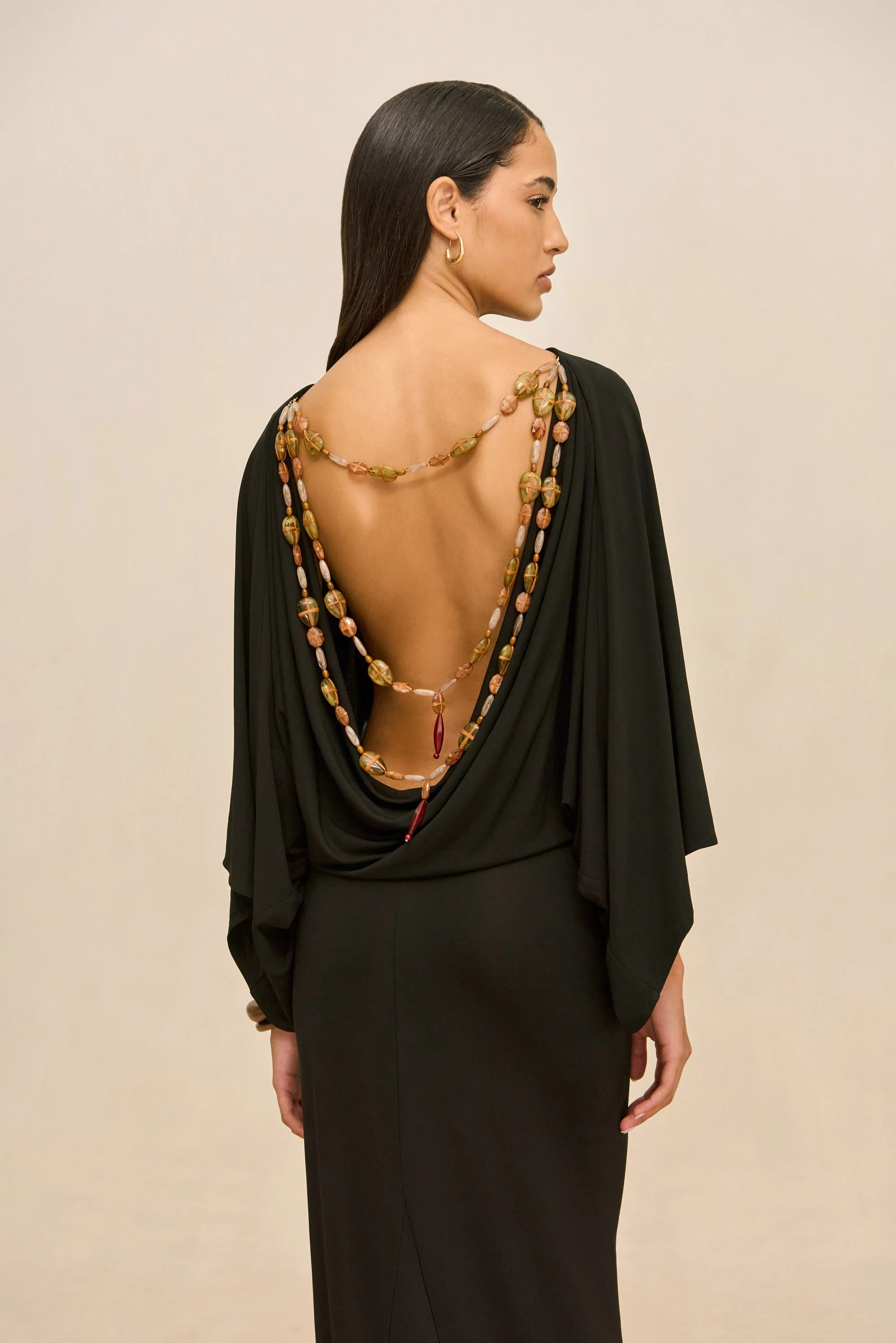 PALLANA GOWN - 1
