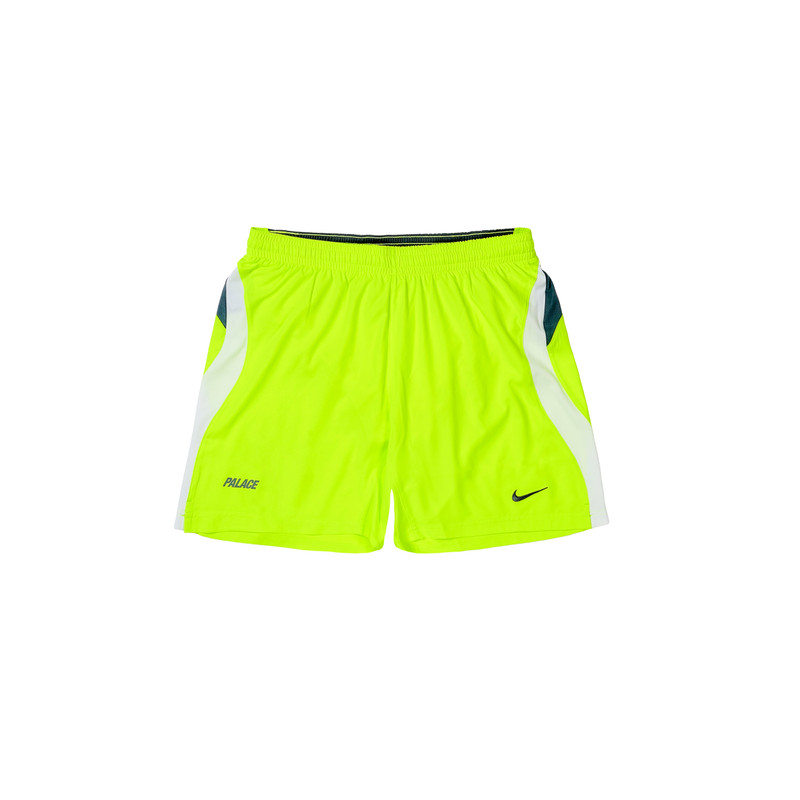 PALACE NIKE TOTAL P90 SHORT VOLT 1