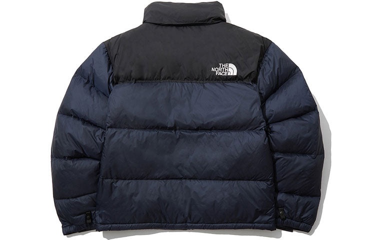 The North Face 1996 Eco Nuptse Jacket 'Navy' NJ1DM62B - 2