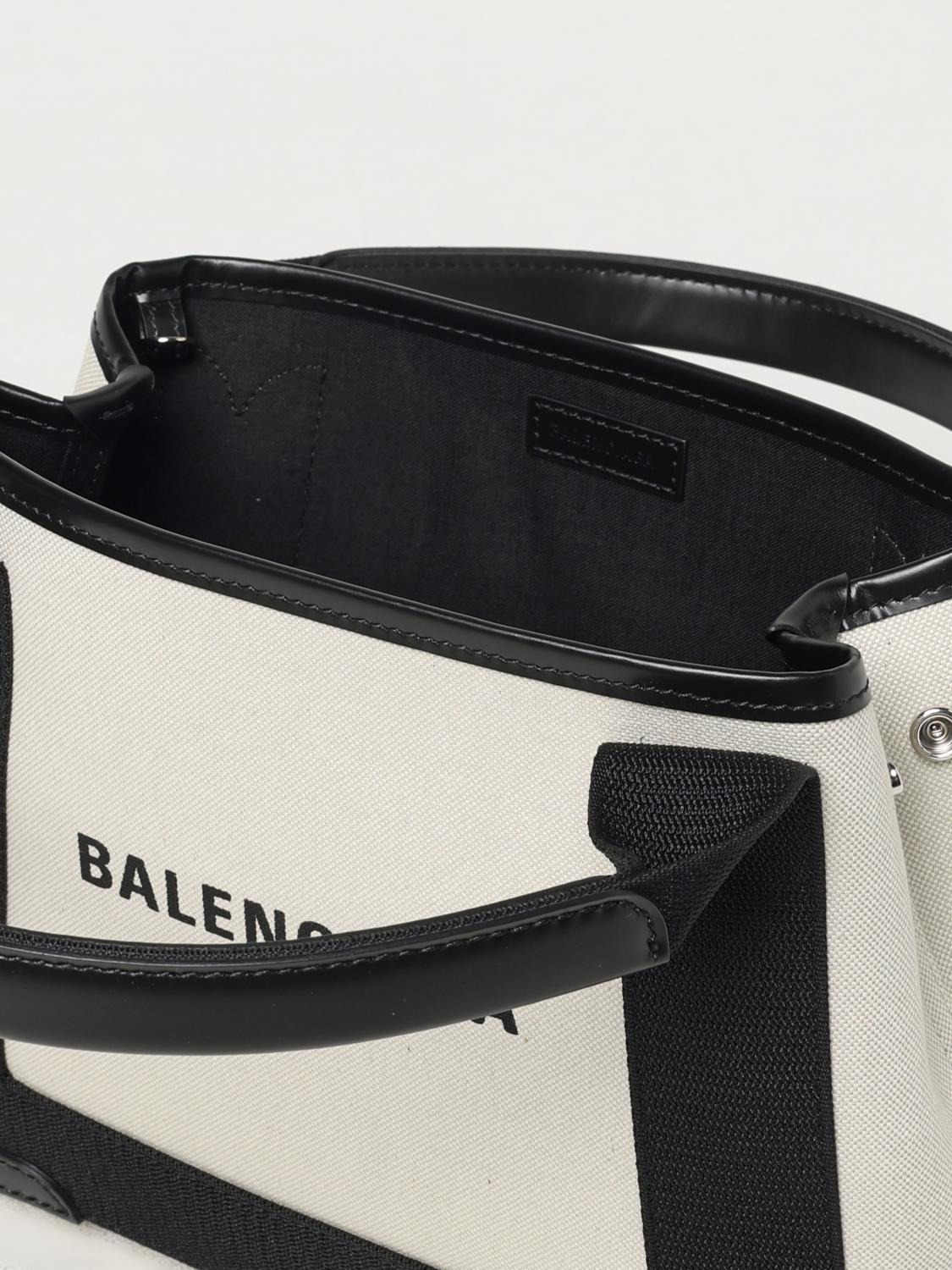 Shoulder bag woman Balenciaga - 5