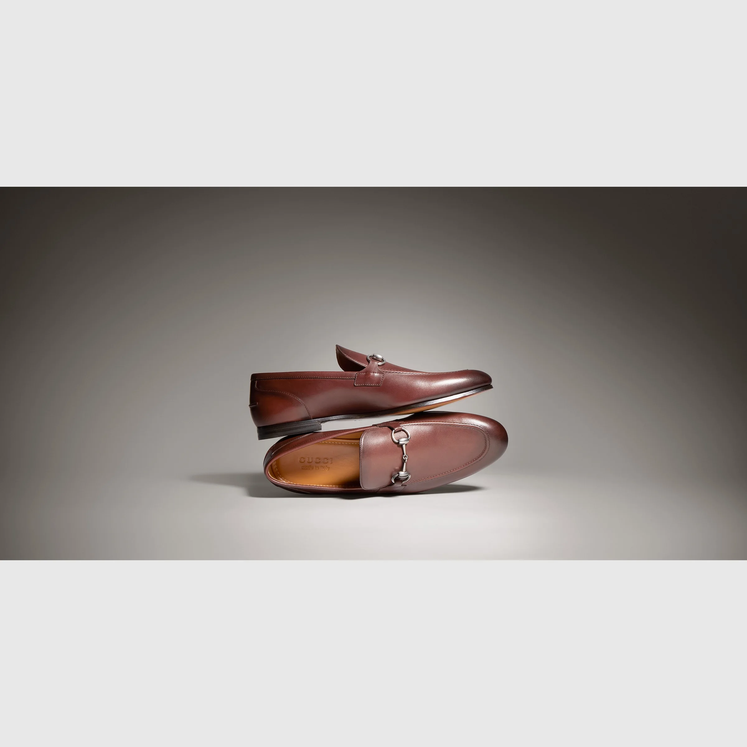 Men's Gucci Jordaan loafer - 1